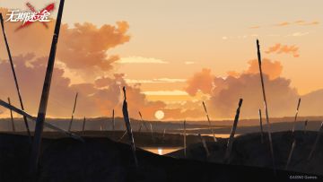 【档案视频】丨向前，是旧的战场，新的征程。