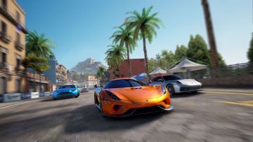 【福利合集】巅峰首测火热进行中，您有一份福利合集待查收