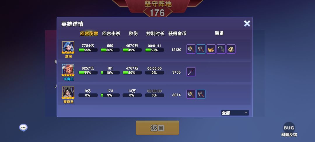 这个装备好特么扯淡啊 1