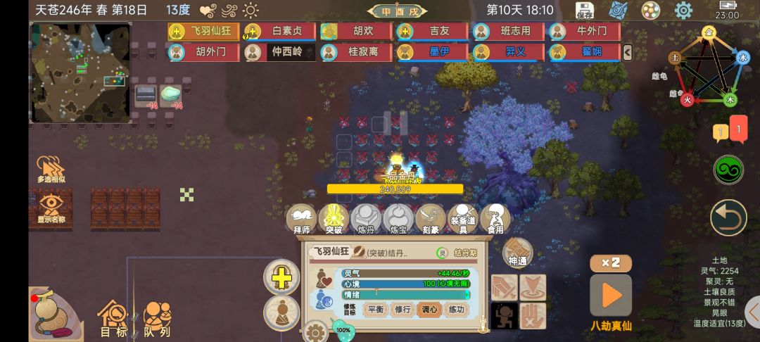 10天一品金丹 2