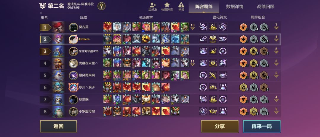 一把下来全是炎魔花仙 1
