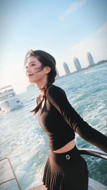 【公测倒计时1天】嫣墨喊你回来打游戏啦！