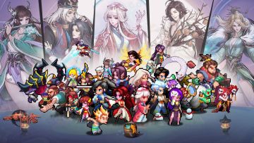 2月24日元宵活动开启！（秘宝灵池限时开启）