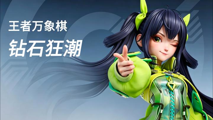 王者万象棋来袭截图