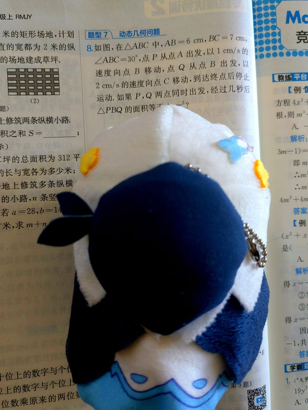 《数学》 2