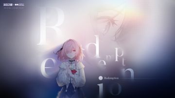 《深空之眼》诗蔻蒂角色印象曲「Redemption」