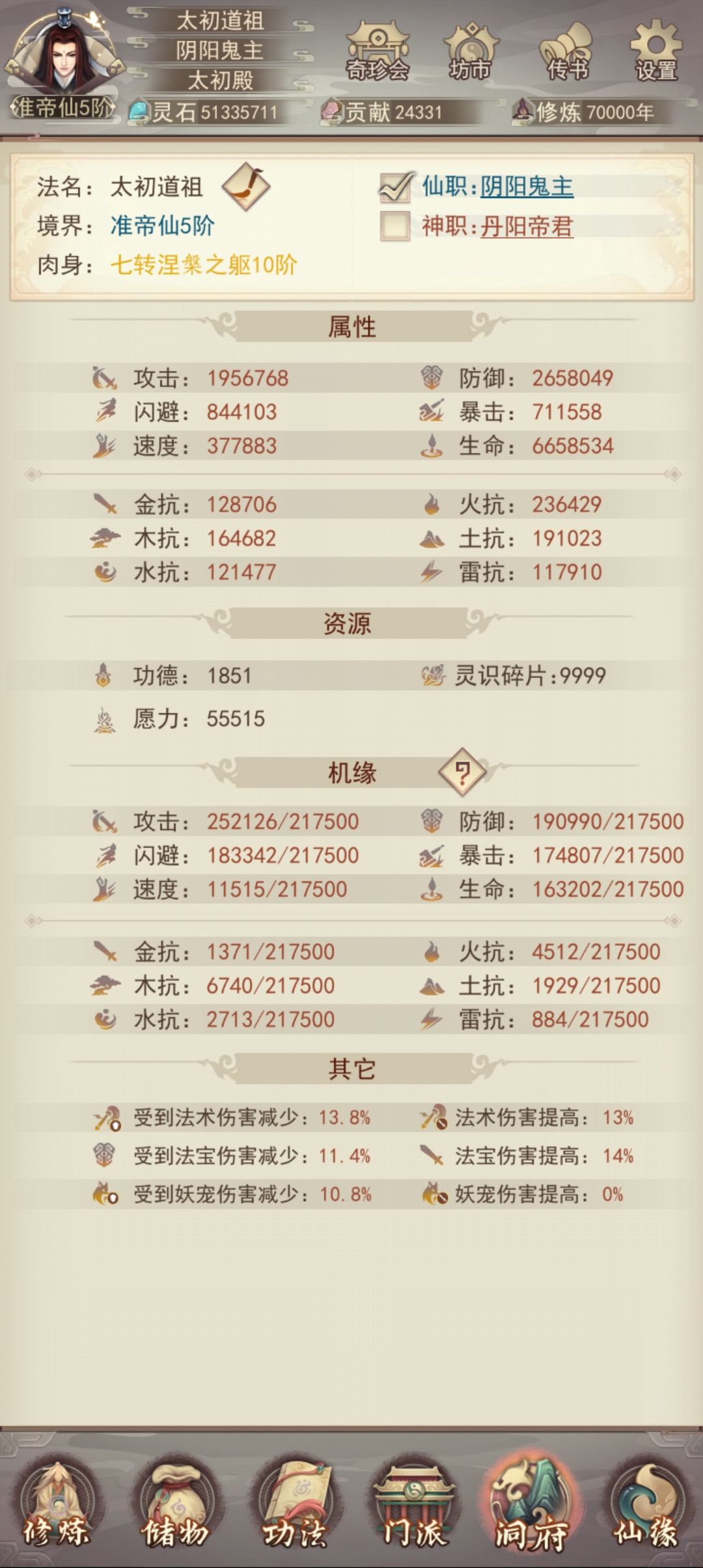 7万年了 2