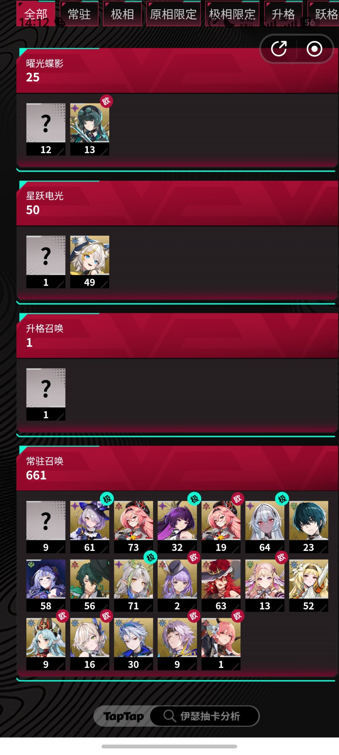 想主要养4个养哪4个 1