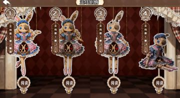 开发者日志 #2 ：关于我误入福瑞小镇却成了世界崩坏元凶这件事