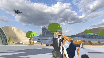 新版本功能简单预览