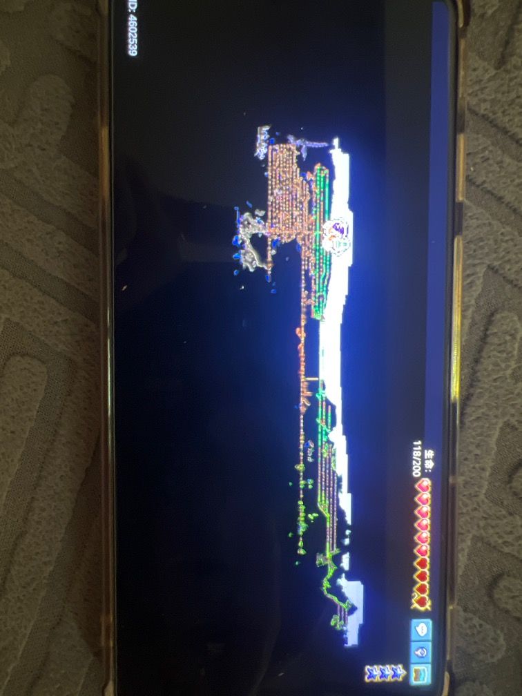 有新人一起讨论怎么玩吗截图