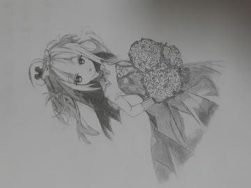 sensei是大笨蛋～