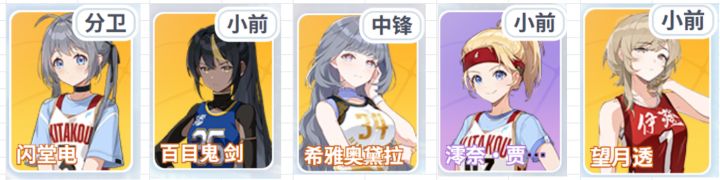 [训练流]内测至今最高的山 训练流详细讲解截图