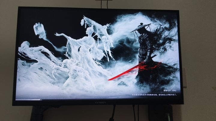 5080x3d已就位截图