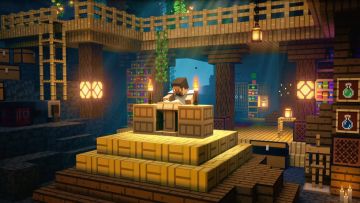 1.20考古探险启航，记录旅途的足迹与故事