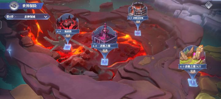 世界委托没了,你们还有吗截图