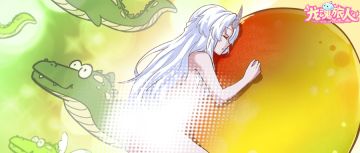 大梦点评｜「飞行鳄鱼煎蛋」五星好评！芒果脑袋狂喜！