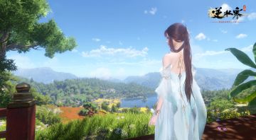 世界地图展示，没了自动寻路后如何闯荡江湖？