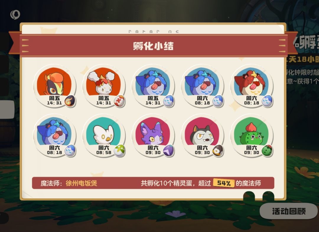 孵蛋是对的 2