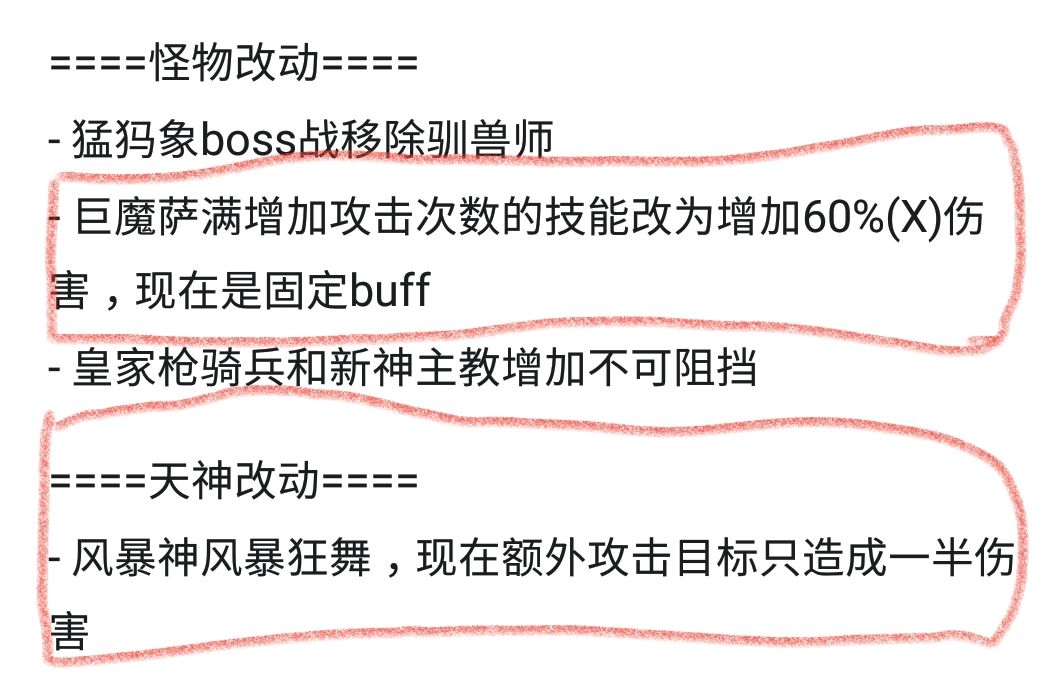 远程单转群惨遭腰斩,风暴神下赛季何去何从 1