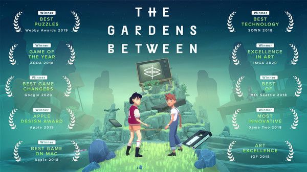 高分移植佳作/Steam好评,用解密的方式成长 2