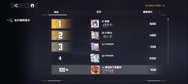 非人截图