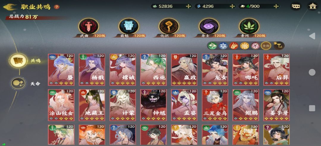 0氪配置问鼎到2800多（尽力了我是真的菜） 2