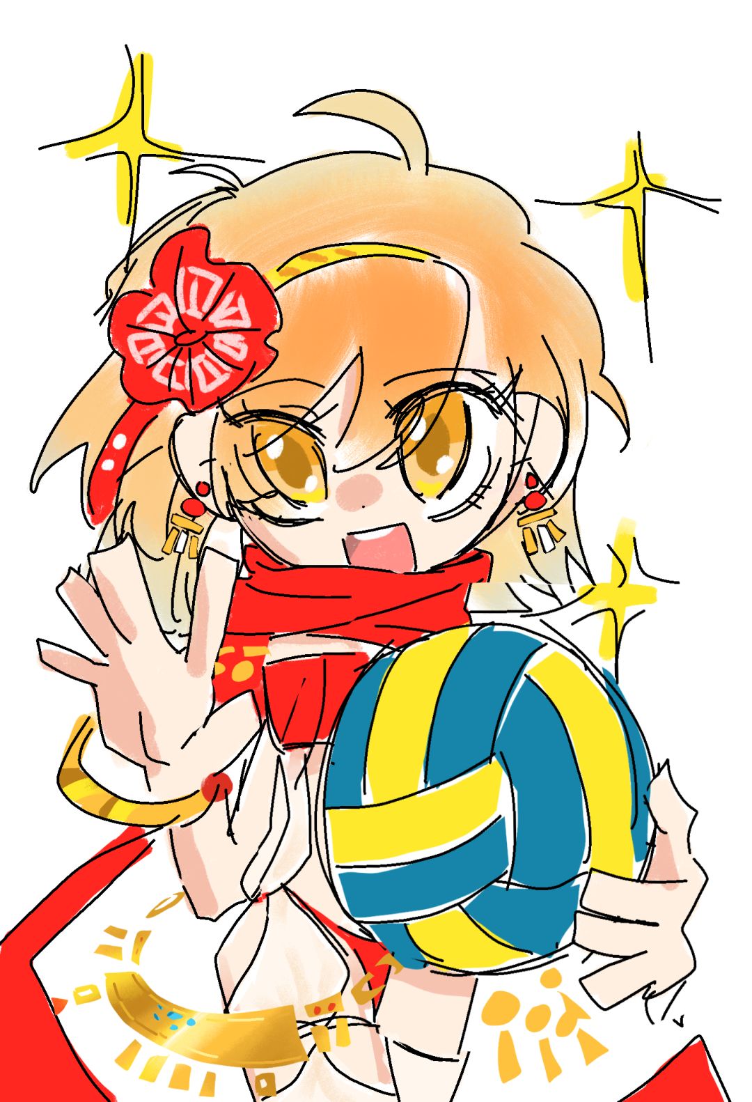 进来可吃⑦张同人٩(•̀b •́ )و 2