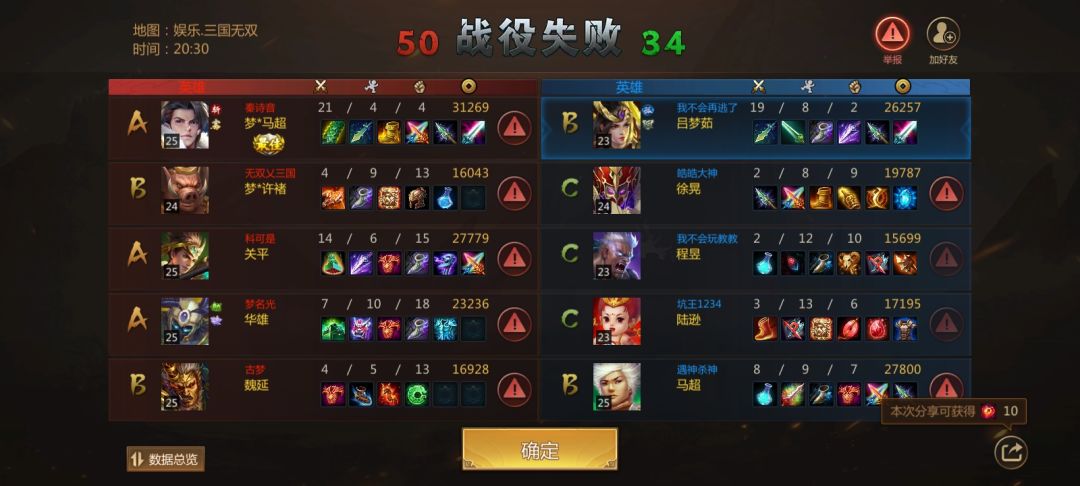 你拿什么留住玩家 1
