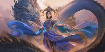 已开奖|【论坛活动】踏春祈愿，参与评论赢豪华礼包