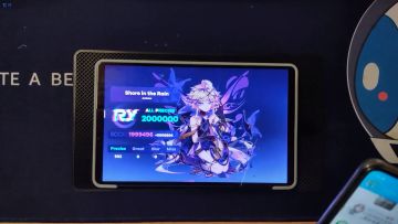 【手元】【RYCEAM】劲爆4K——Store in the Rain[RY 15]Ry