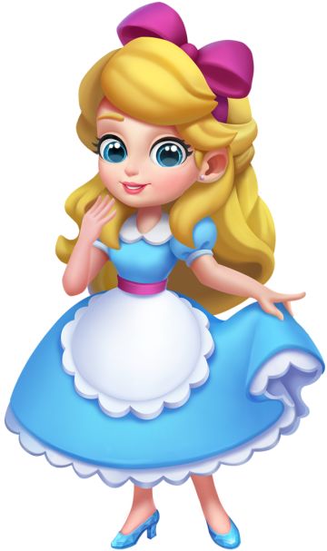 云岛居民见面会 第五期 【辛德瑞拉】