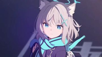 《蔚蓝档案》提前终止Steam评价活动！