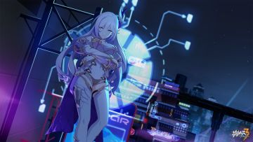 壁纸分享 |★ 主线三十七章第二阶段全新壁纸 ★