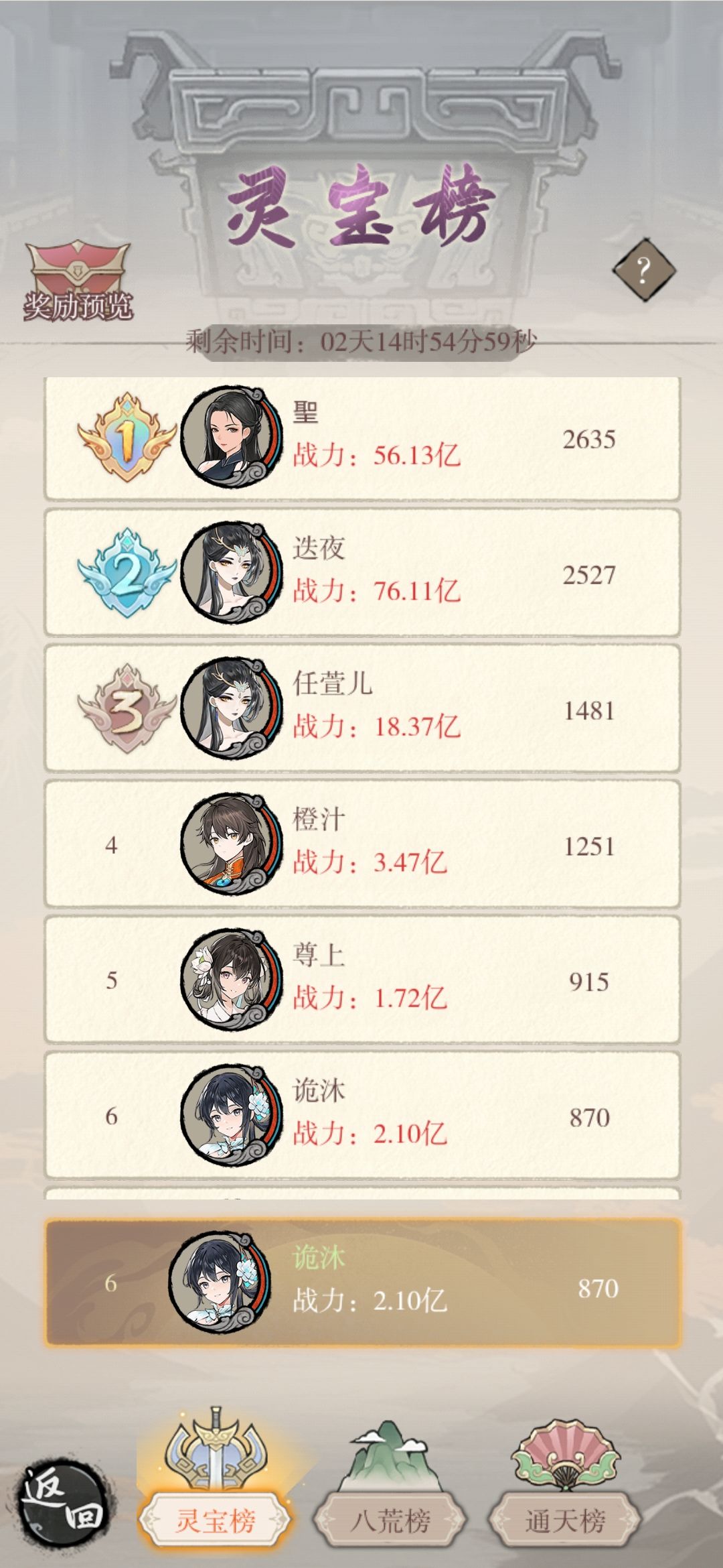 玩了几天 2
