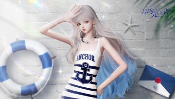 探索航星迷途，获取四星限定套装「蓝星远航」！