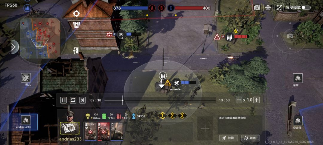 老霉这MG真能删了吧 2