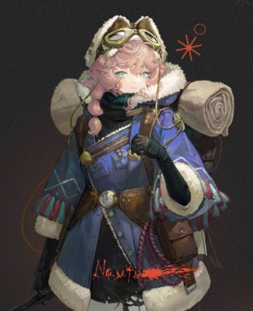 诺帝卡简评-新时代哨歌（非褒义）