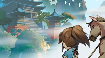 平民玩家的逆袭之路