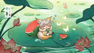 怪物图鉴的物种原型猜测