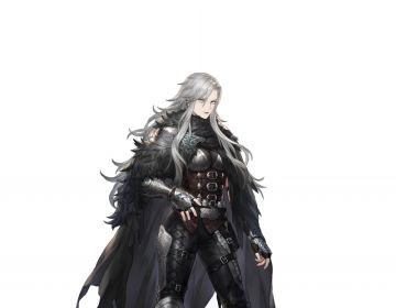 浅云银狼这张卡的定位