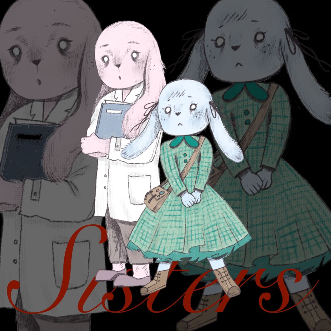《Soft Parts》开发者日志#4 2