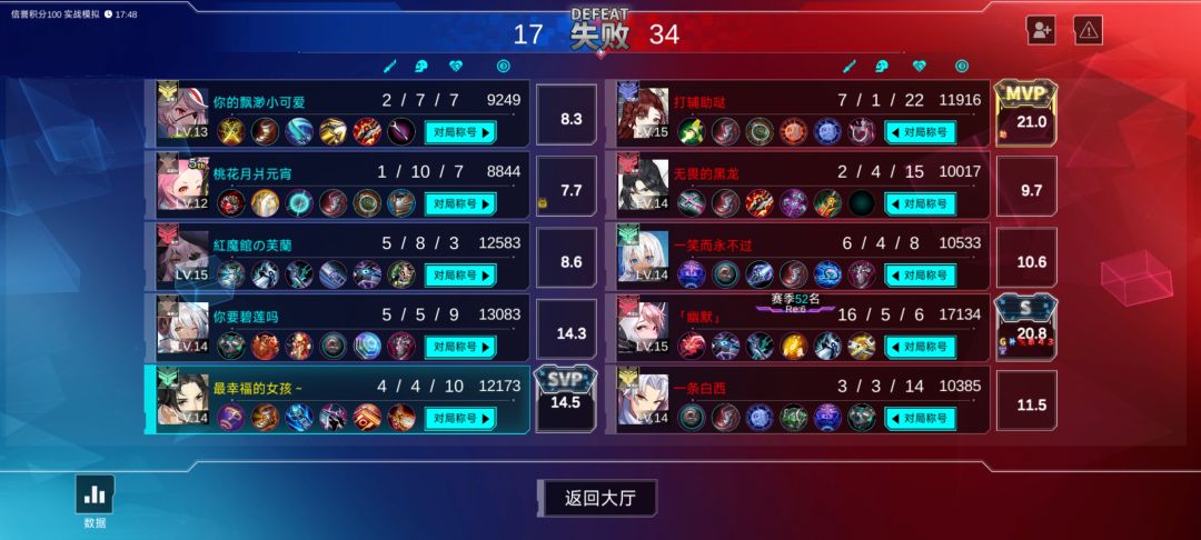 抽象玩意 1