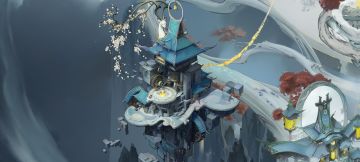 【实机展示】这个就是大城市吗？鸿都城“上新”啦！