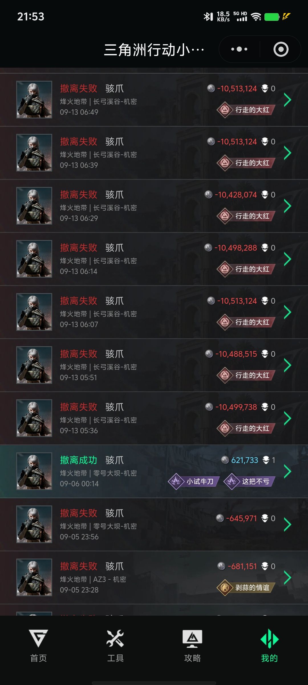 漂亮喜提,洗号 4