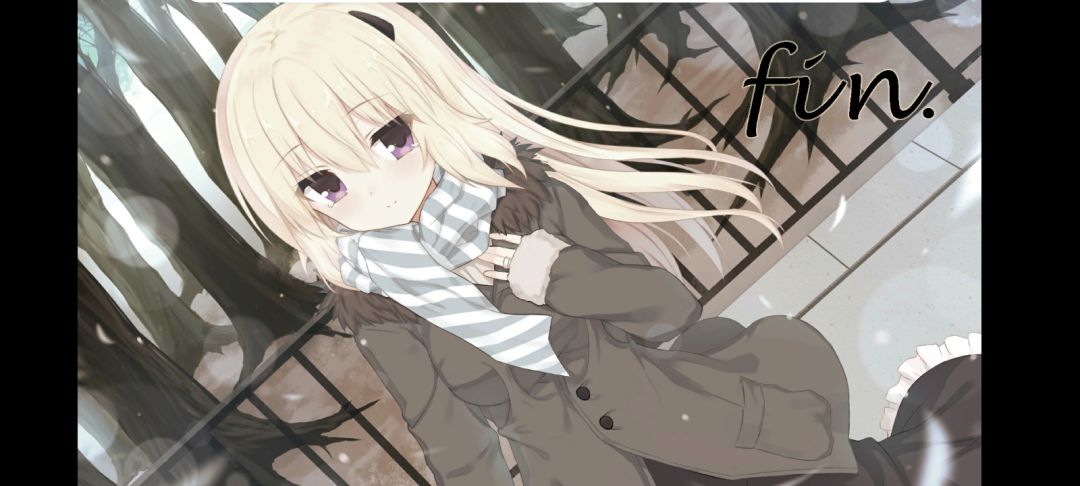 好奇有没有续作 2