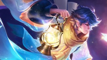 关于玩王者的心得