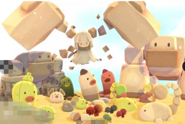 6强度及以上宠物图鉴收集整理（长期更新）