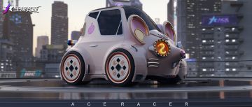 新年在家躺着就能暴富？原因竟是一辆新车