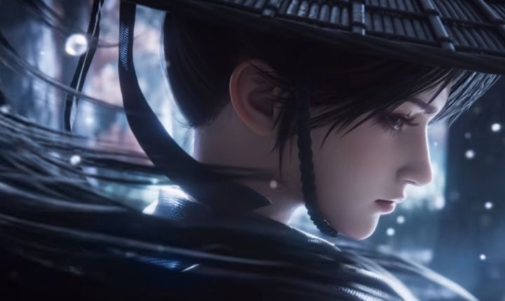 年度预告片首映!4.2赛季月岭瑶歌定档10月截图
